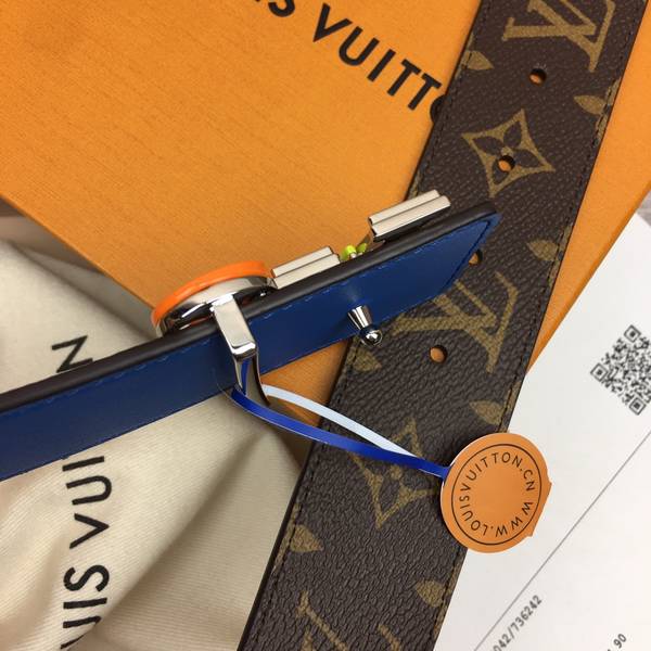 Louis Vuitton 40MM Belt LVB00342 Louis Vuitton 40MM Belt LVB00342
